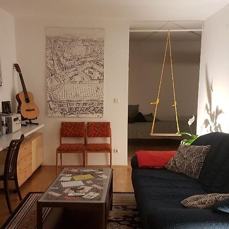 Appartamento Unit4Six SJJ Esterno foto