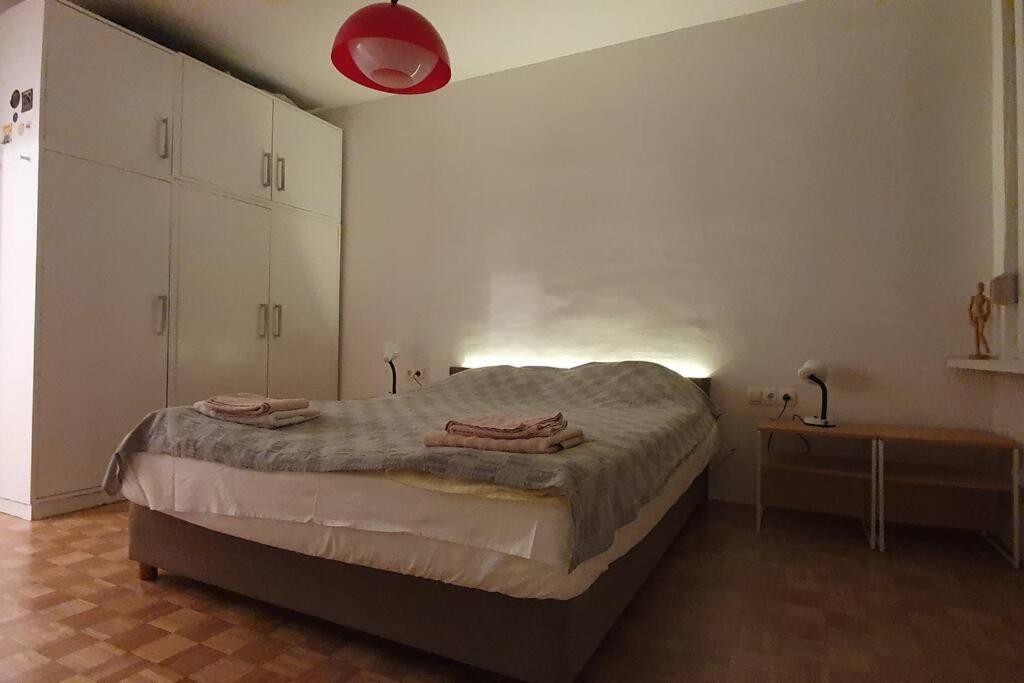 Appartamento Unit4Six SJJ Esterno foto