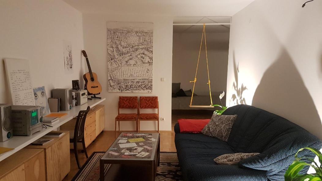 Appartamento Unit4Six SJJ Esterno foto