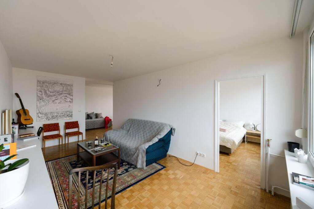 Appartamento Unit4Six SJJ Esterno foto